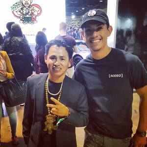 Meet your Posher, Jerry